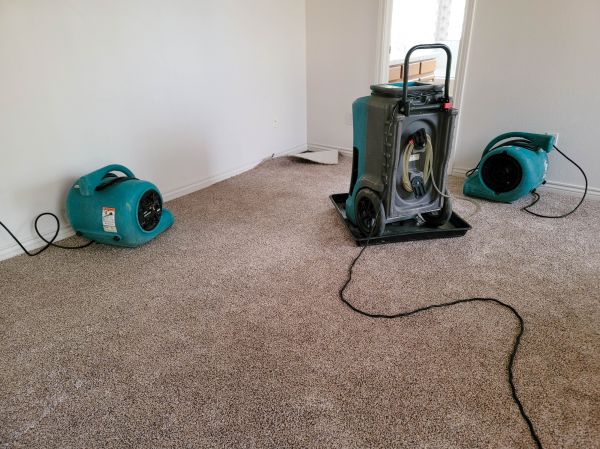 Flood Damage Repair in Valparaiso