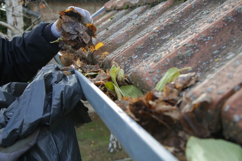 Gutter Restoration Teams